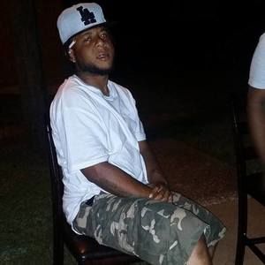 Meet your Posher, Calvin